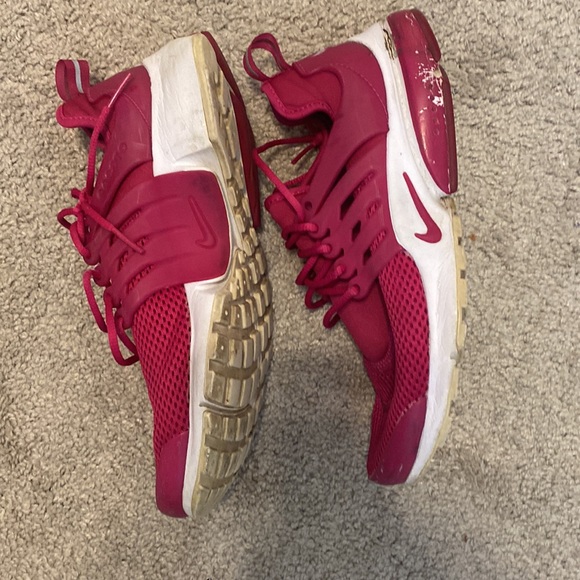 Pink Nike presto - Picture 3 of 4